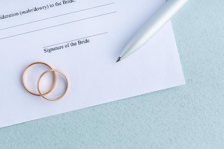 Prenup vs. Postnup in Oregon: Which One Should You Choose?