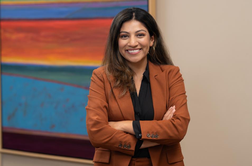 Marissa  Roldan Vermillion