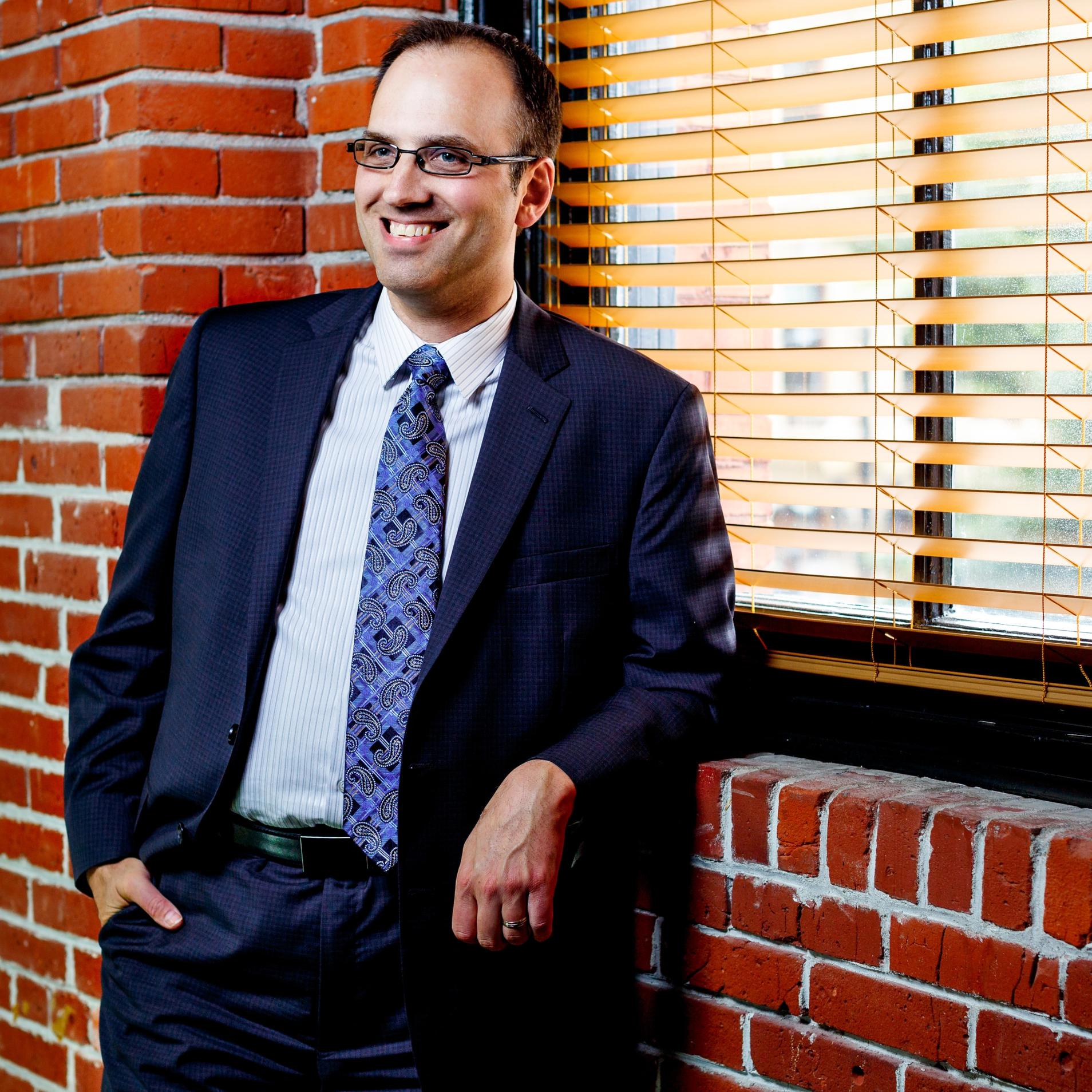 Mark  Barzda