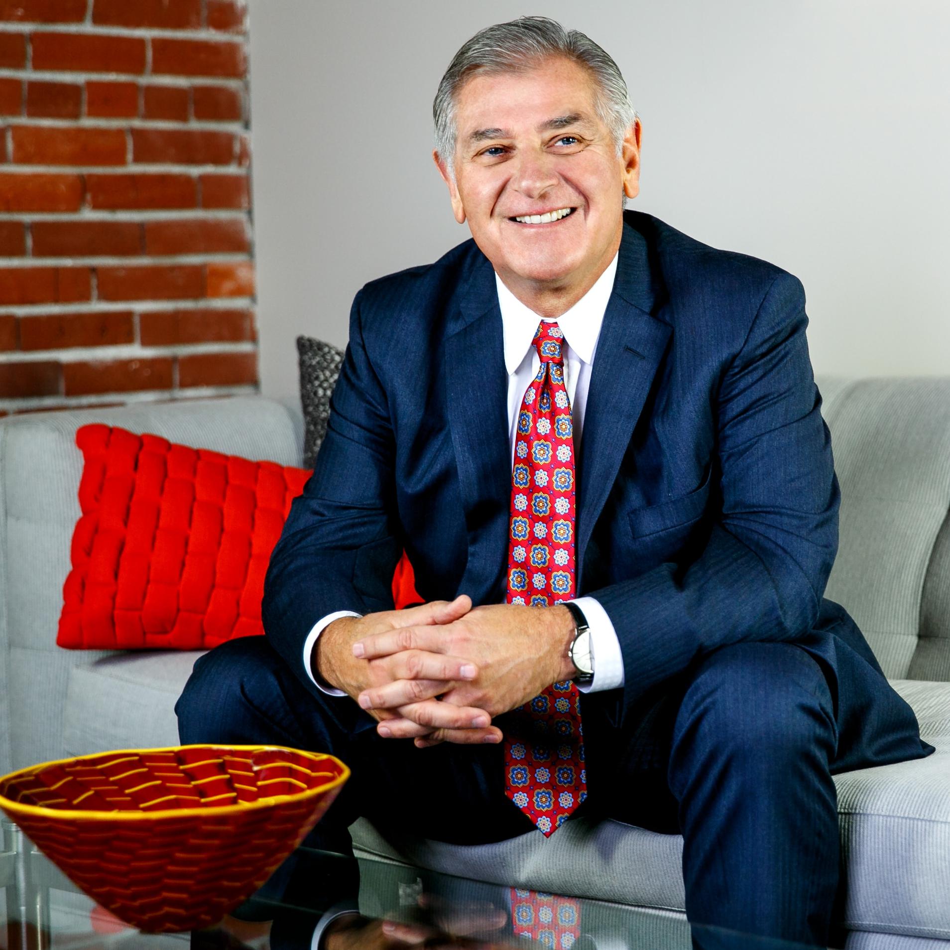Albert Menashe